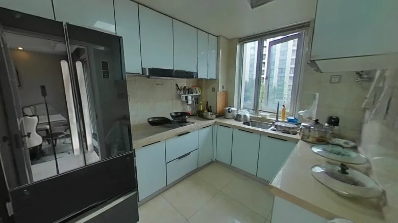 Golden Dawn Phase I - View 12