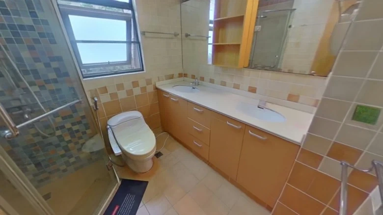 Mid Ring One Phase II (Luzun Shangpin) - View 10