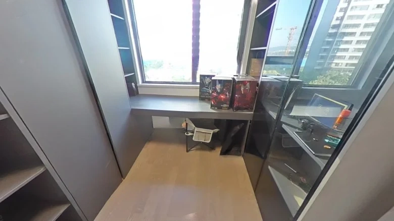 Shoukai Vanke River Delight Yearlight - View 3