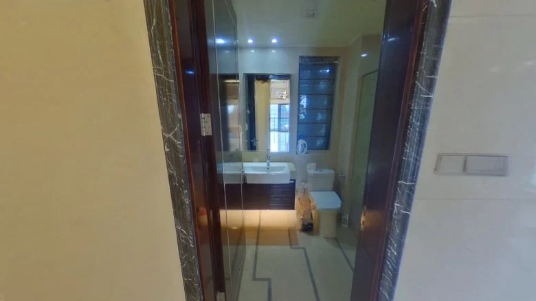 Poly Cloud Bliss West District - View 13