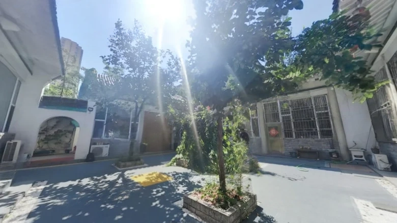 Fuyuanxiang - View 28