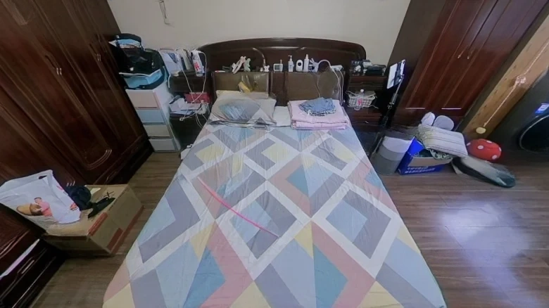 Shanggang First Village - View 2