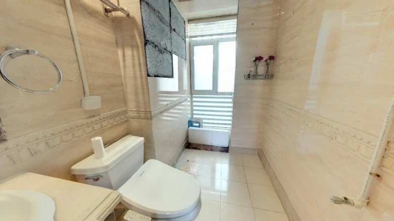 China Ocean AoLong View Residence - View 9