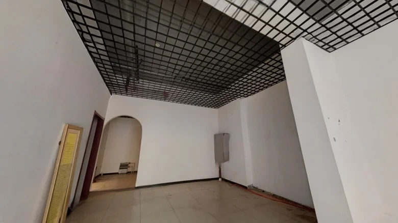 Peace Garden - View 14