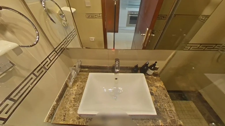 Sinomax Qingdao Center - View 5