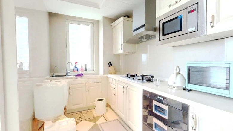 Xinhua Jin Edinburgh International Apartment - View 7