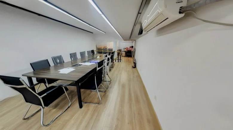 Eurasia Grand View Commercial City - View 4