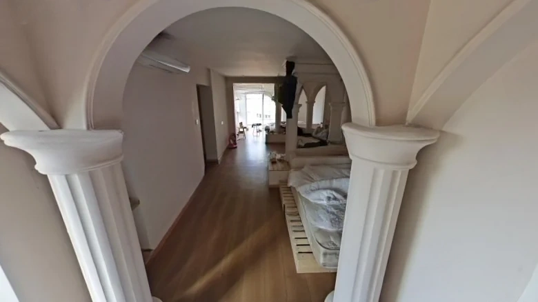 Same Direction Mansion - View 4