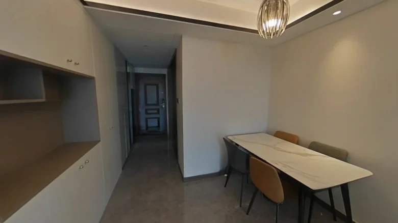 Vanke Tianfu Park City - View 5