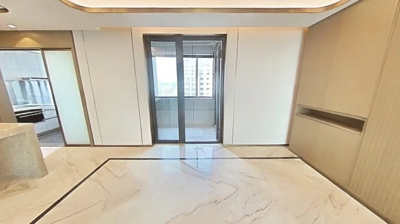 Yi Jing Bay - View 13