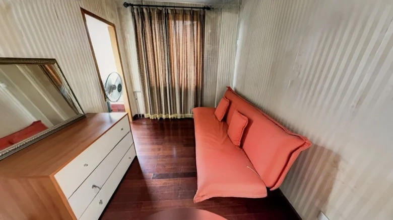 Hundred Blossom City Mansion - View 5