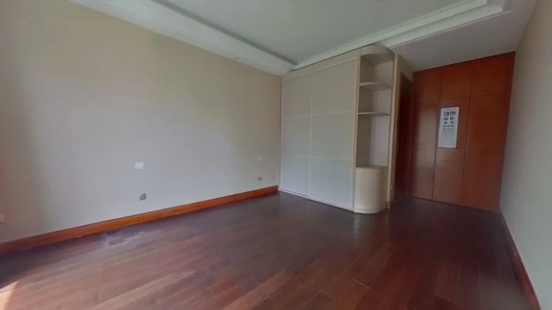 Wangjing Jinmao Mansion - View 6