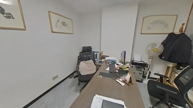 Shui Cheng International Square - View 6