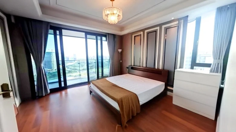 Langji Purple Realm Mansion - View 8