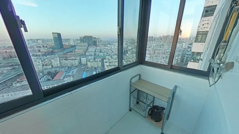 Pleasant Hour Scenery North District - View 15