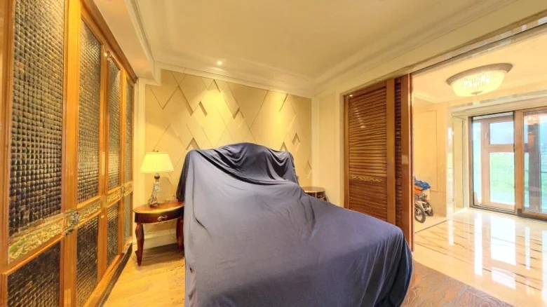 Fishing Tei · MGM - View 5