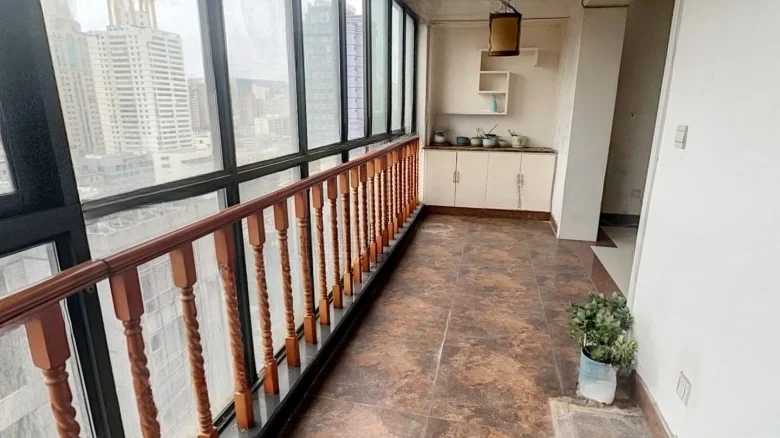 Central Plaza - View 12