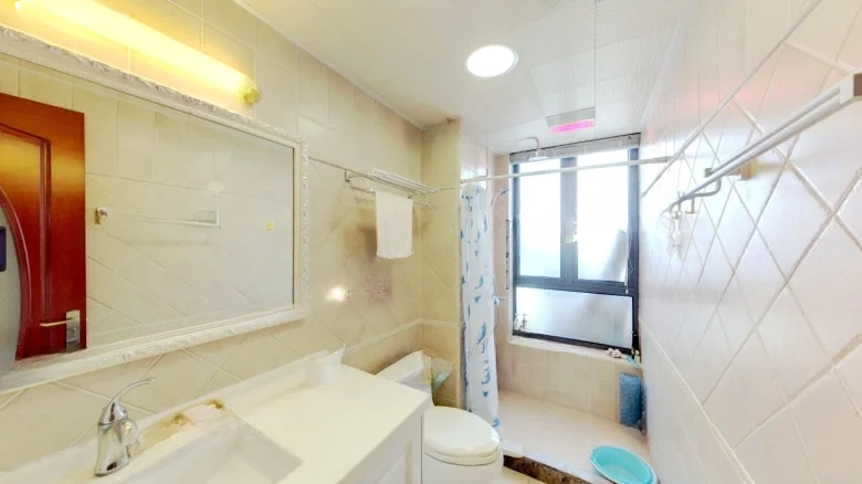 China Ocean Lakefront One - View 10