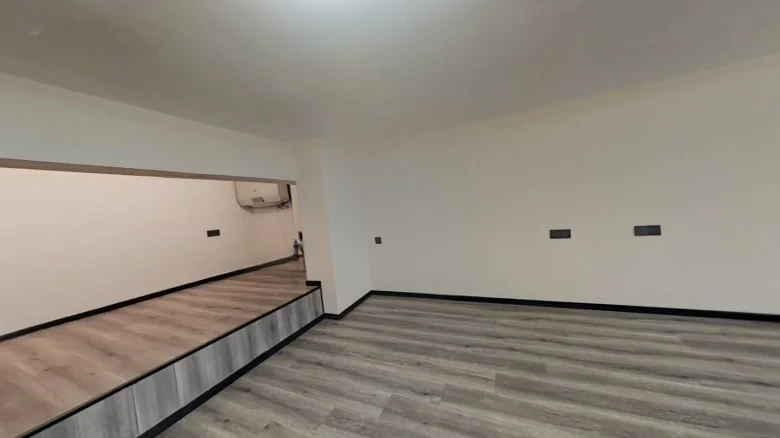 Powerful Abundant Plaza - View 1