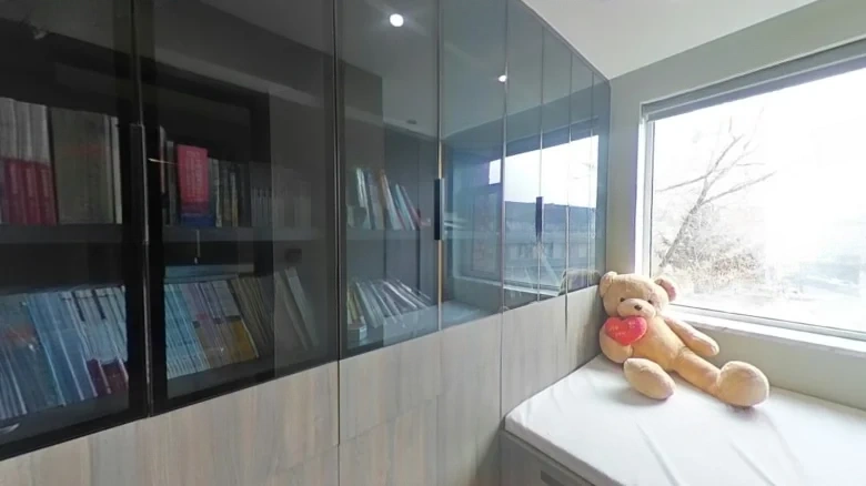 Longlu Yuehu - View 3