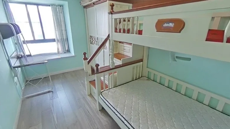 Hongren Mingju Estates - View 2