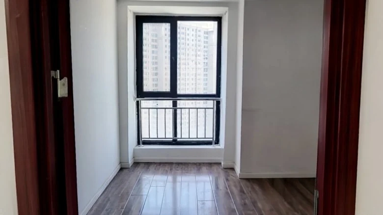 Red Star Wealth Center - View 2