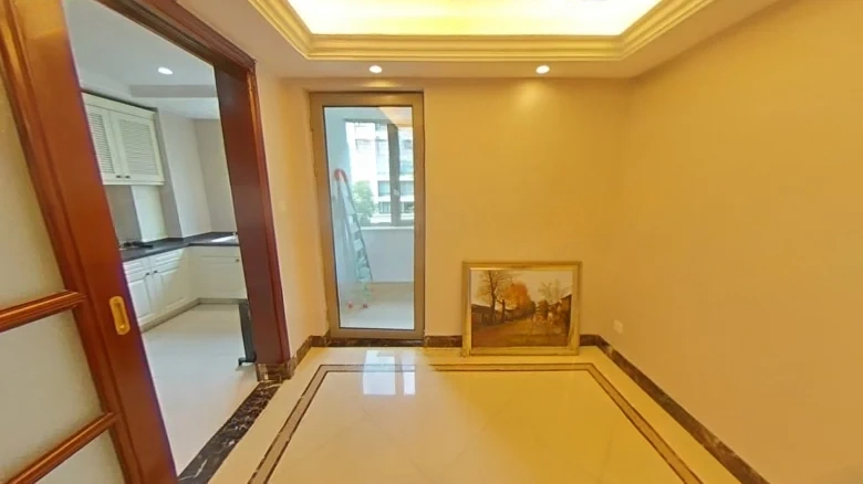 Haier Green City Quanyun Village Jinlan Garden - View 7