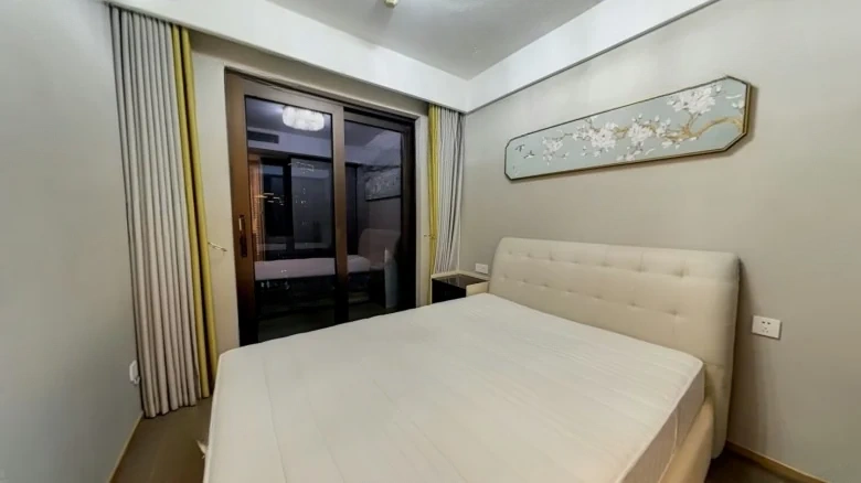 Navigation City - View 6