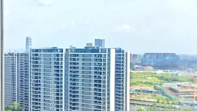 Vanke Tianfu Brocade Jin Yuan Compound - View 27