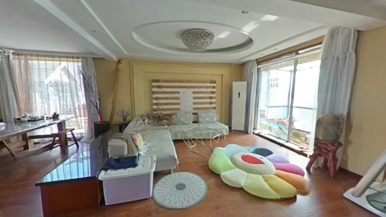 Sunshine Garden Phase II - View 7