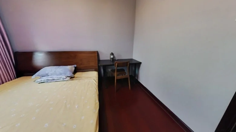 Hengda Mansion - View 2