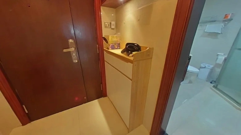 MacauHong Kong Centre - View 28