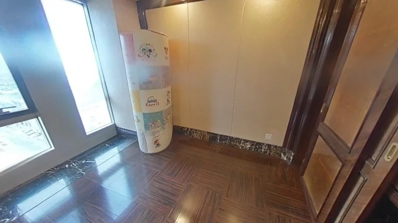 Deep Blue Center - View 4