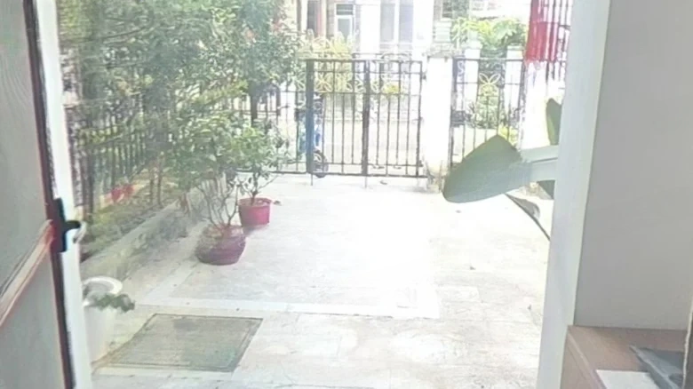 Jinxiu Pearl River Garden Orchid Courtyard - View 14