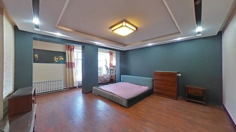 Rose Garden - View 4