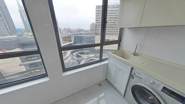 Luhua Shishan Sky Street Living Plaza Phase III - View 11