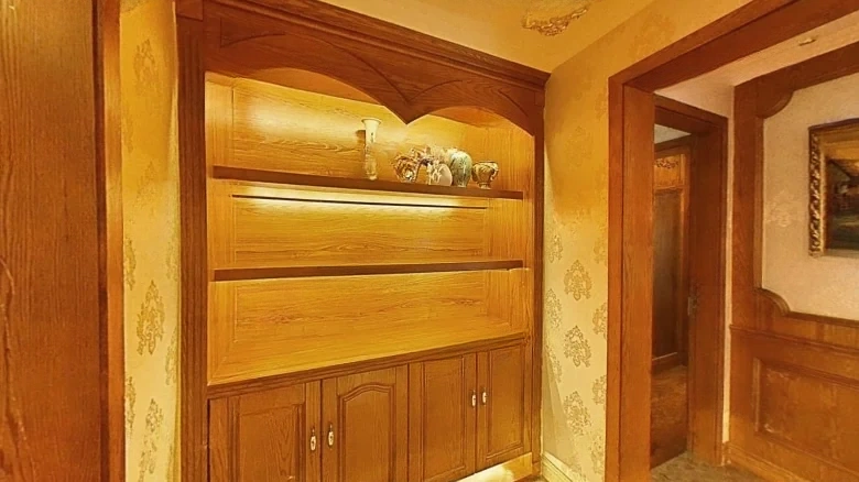 Lushan International Yintela Ken B Zone - View 17