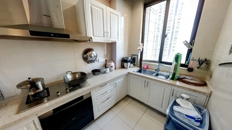 Golden Emperor Mei Xi Lake - View 9