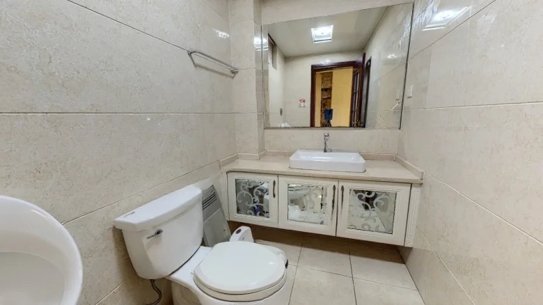 Mountain View Paradise Tianxia - View 8