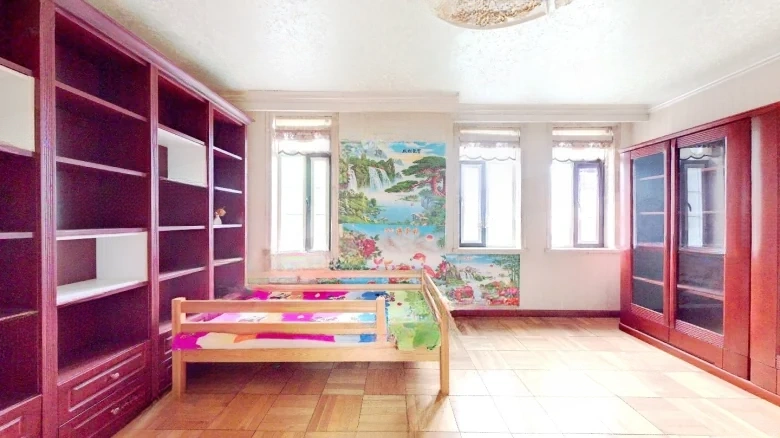 Zhongxin City Jingyueshan District - View 3