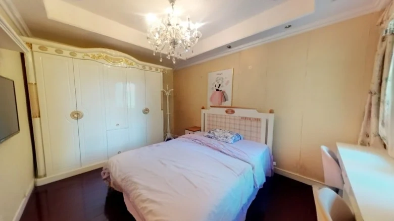 Lvdou Lakefront Garden - View 3