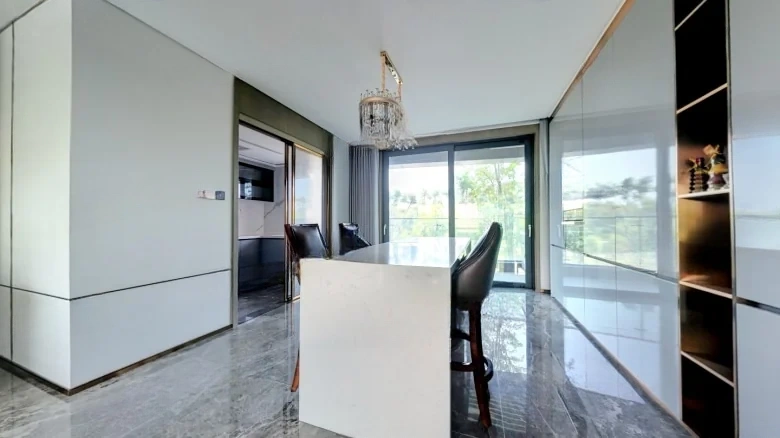 Longxi Lake Platinum Green轩 - View 6