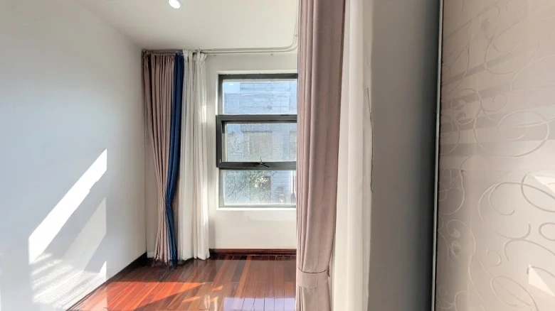 Tranquil Virtue Luxury Villa - View 4