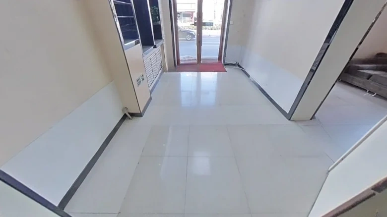 Experimental Primary School Market Street - View 9