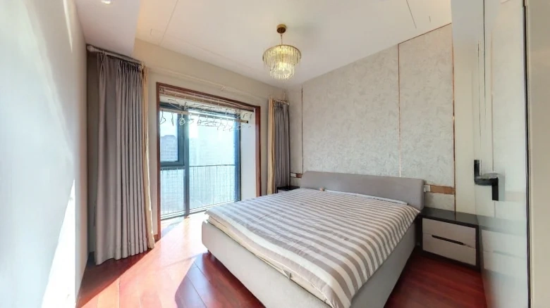 China Resources Center Yuefu - View 2