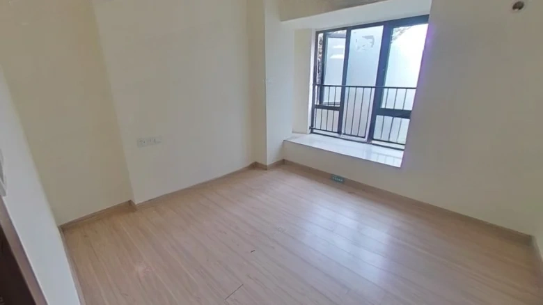 Wujiang Tianjie Polydevelopment Impression - View 3