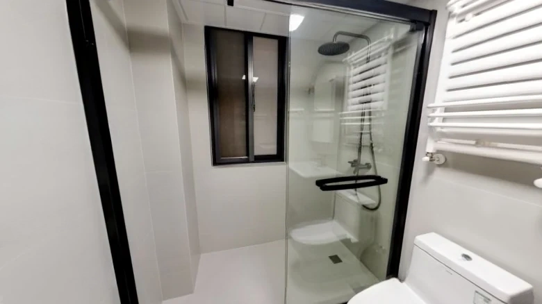 Hedewei City - View 9