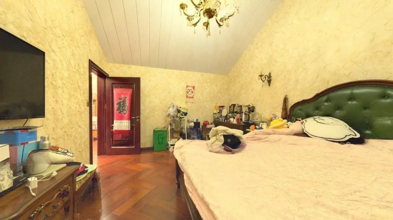 Blue River Bay - View 7