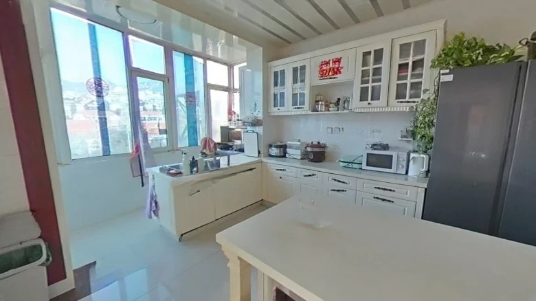 Oriental Pearl Garden Villa - View 13