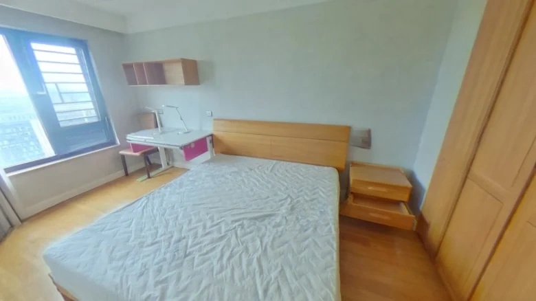 Luhu Shishan Sky Street Living Plaza Phase III - View 5